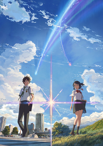 君の名は。 グッズ】君の名はグッズ(プラネタリウム,グラス,フィギュア